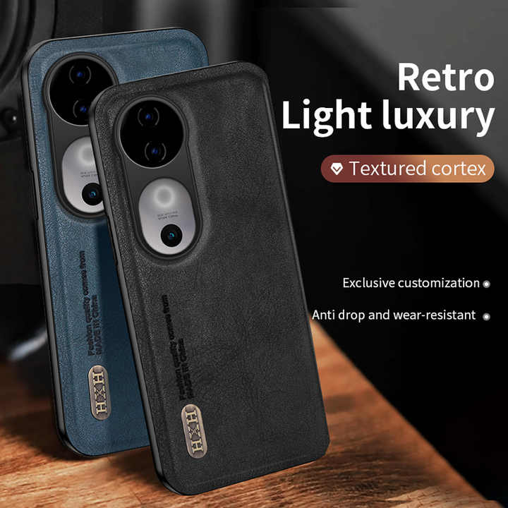 Vivo V40 Pro 5G Skin Feel Shockproof Magnetic Phone PU Leather Case